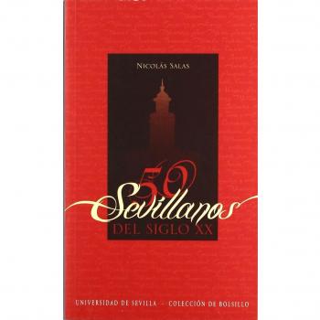 50 sevillanos del siglo XX: 168