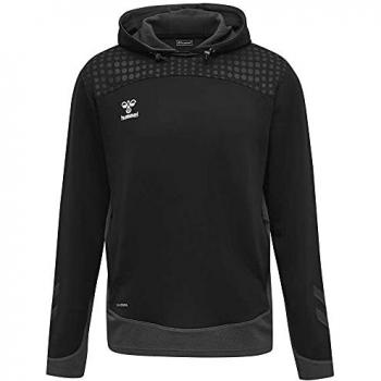 Hummel hmlLEAD Poly Kids Hoodie
