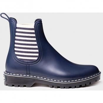 Botines de agua de mujer CORBIN - Botas impermeables con elásticos