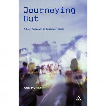 Journeying Out: A New Approach to Christian Mission