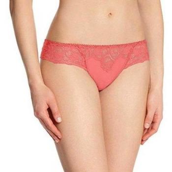 Maison Lejaby Théodora - Tangas, unisex, color rosa