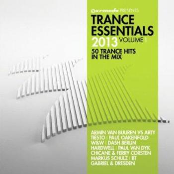 Trance Essentials 2013