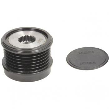 Rueda libre del generador y alternador CONTITECH AP9099