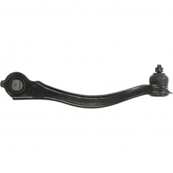 Brazo de control TRW JTC699 Eje trasero/Derecha/Suspensión de ruedas