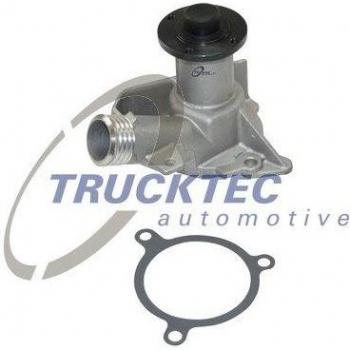 Bomba de agua TRUCKTEC AUTOMOTIVE 08.19.052