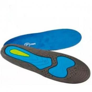 Prim Comforgel Plantillas de Trabajo para Hombre Talla 40-46 2 Unidades