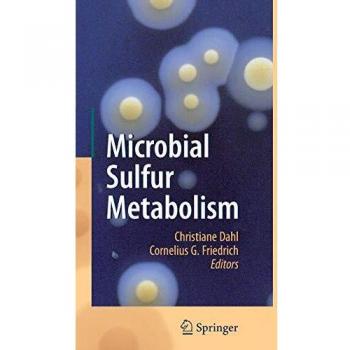 MICROBIAL SULFUR METABOLISM