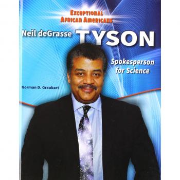 Neil Degrasse Tyson: Spokesperson for Science