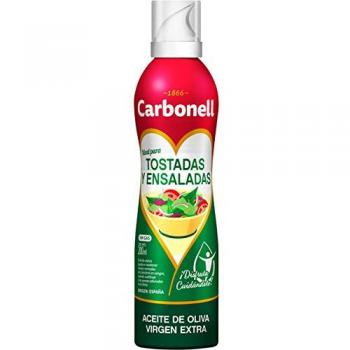 Aceite de Oliva Virgen Extra - Carbonell - 200ml