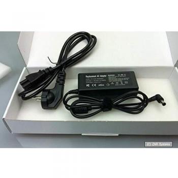 MicroBattery MBA50121 Adaptador e inversor de Corriente Interior 40 W Negro - Fuente de alimentación