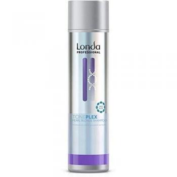 Londa Professional Toneplex Pearl Blonde Shampoo 250ml