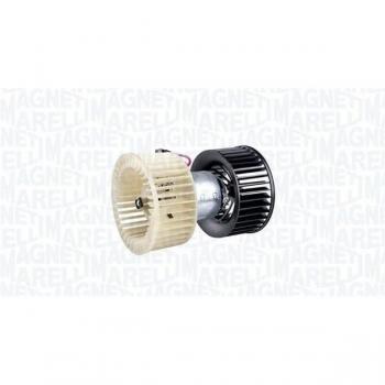 Ventilador habitáculo MAGNETI MARELLI 069412286010 - Motor eléctrico para interior, compatible con diversas marcas y modelos de vehículos, diseño optimizado para un rendimiento eficiente, fácil instalación, alta durabilidad y bajo nivel de