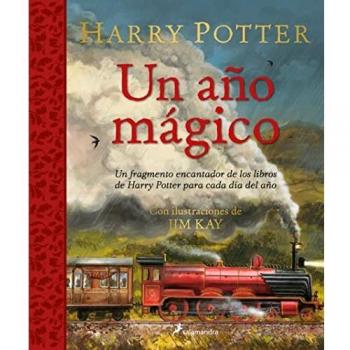 Un año mágico