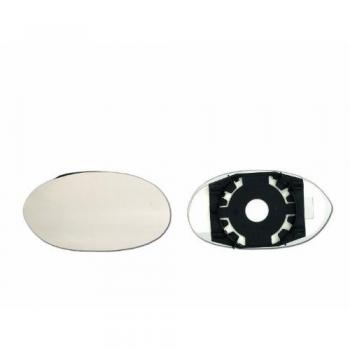Espejo De Retrovisor Con Soporte Alkar 6451482