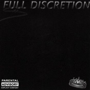 Full Discretion