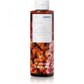 Korres Sea Lavender Summer Shower Gel 250 ml