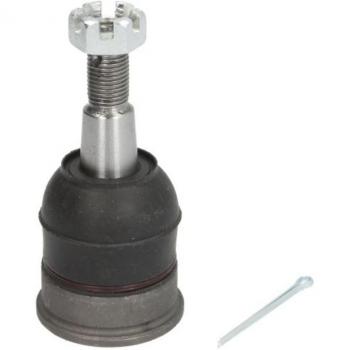 Rótula de suspensión y junta de apoyo DELPHI TC2900, tipo: rótula de suspensión, características: fabricada por DELPHI, diseñada para vehículos específicos, incluye juntas para un ajuste óptimo, proporciona estabilidad en la