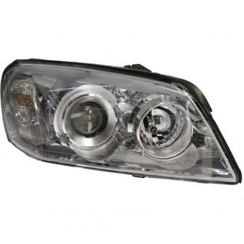 Faro principal delantero DEPO 235-1112RMLDEM1, Derecha