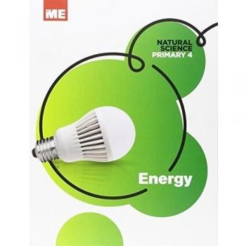 Natural Science Modular 4 Energy
