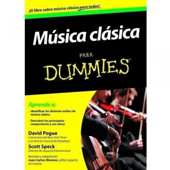 Musica Clasica Para Dummies