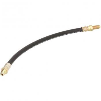 Tubo de freno ABE C80702ABE - Latiguillo de freno, fabricado con materiales de alta calidad, resistencia a la corrosión, diseño específico para una instalación fácil y un rendimiento óptimo en sistemas de frenos