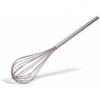 Pujadas Batidor Gigante Inox 80 Cm