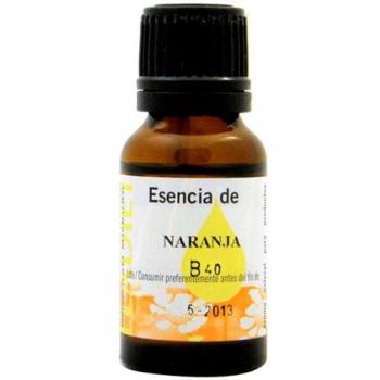 Eladiet Aceite Esencial Naranja - 15 ml