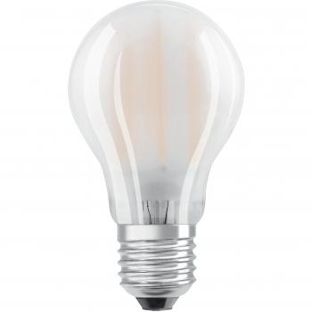 Osram Baseretrofit Bombilla LED E27, 5.2 W, Blanco, 2 Unidades