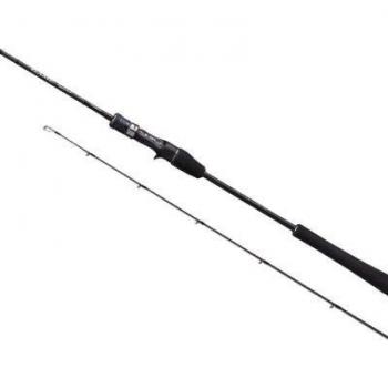 Caña de Jigging Game Type Light Shimano Fishing