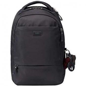 Totto-Mochila Mujer para portátil 14 Color Gris - Choele