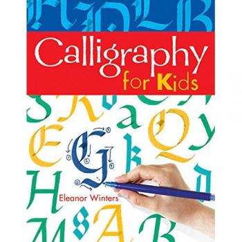 Calligraphy for Kids