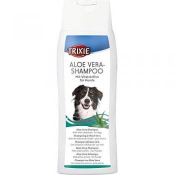 TX-2898 Aloe Vera Shampoo 250 ml