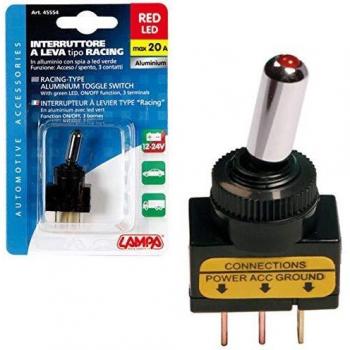 Osram Interruptor 20 a12 V