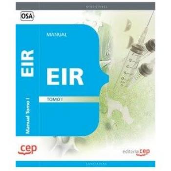 Manual EIR Tomo I