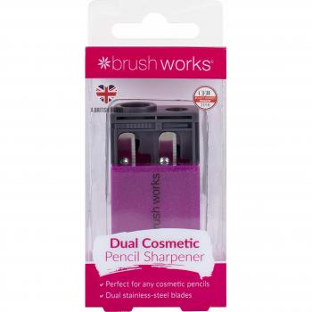 Brushworks Brushworks Beauty Pencil Sharpener