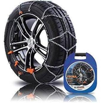 Cadenas de Nieve Weissenfels M30 Tecna Gr.E9