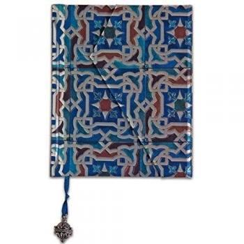 Cuaderno Alfama 2