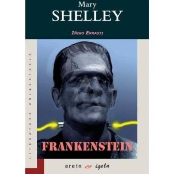 Frankenstein: 159