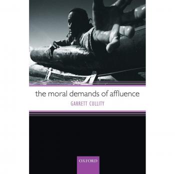 Moral Obligations of Wealth: An Ethical Exploration