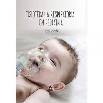 Fisioterapia respiratoria en pediatría