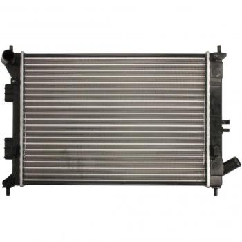 Radiador de refrigeración del motor THERMOTEC D70317TT
