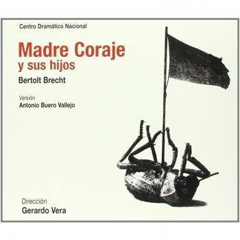 Madre coraje y sus hijos