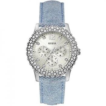 GUESS- DAZZLER Women's watches W0336L7