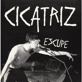 Escupe vinilo
