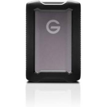 SanDisk G-DRIVE ArmorATD 4TB External Hard Drive