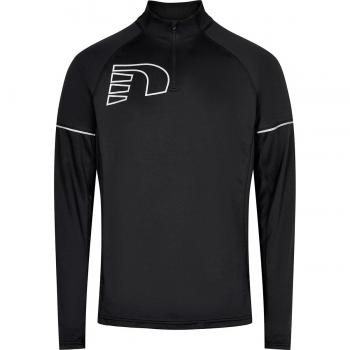 Sudadera Newline Sport Core Zip Neck