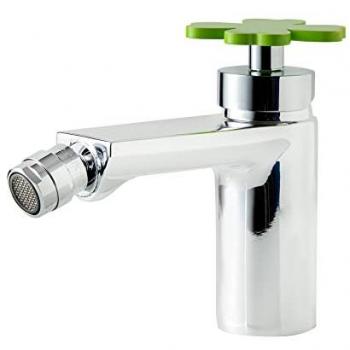 Grifo Bidet Cromo Galindo Lucky Me 8817000