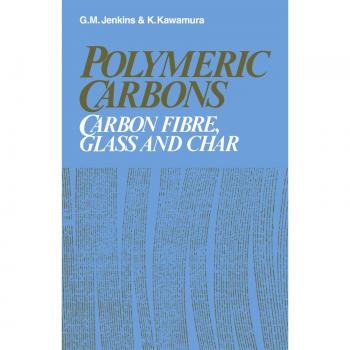 Carbones Poliméricos: Fibra de Carbono, Vidrio y Carvón
