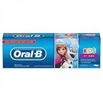 ORAL B - Oral B Dentifrice Pro Expert Stages 75ml