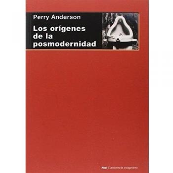Los orígenes de la posmodernidad: 90 - Perry Anderson